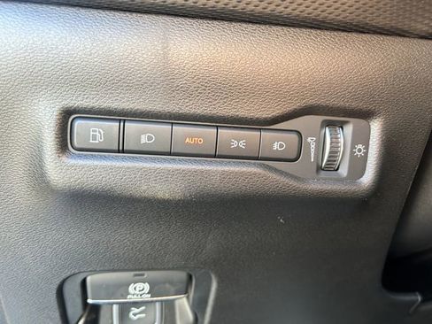 New 2026 Jeep Cherokee Limited AWD/4WD image 27