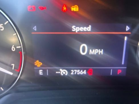 Certified 2022 Buick Envision Preferred FWD image 8