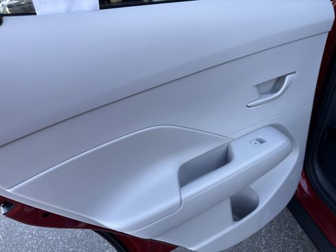 New 2026 Hyundai Kona SEL Sport image 12