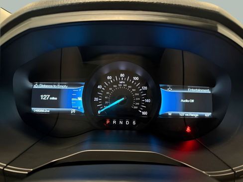 Certified 2022 Ford Edge SE w/ Black Appearance Package AWD/4WD image 19