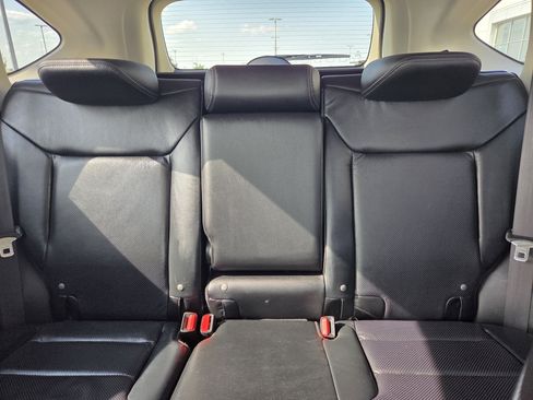 Used 2016 Honda CR-V EX-L image 13