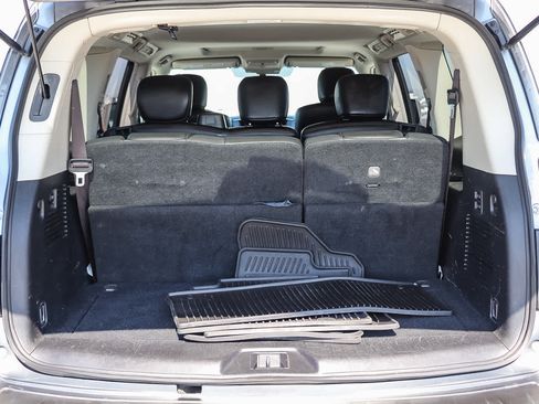 Used 2019 Nissan Armada SL w/ Premium Package AWD/4WD image 25