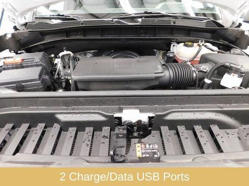 Used 2023 GMC Sierra 1500 SLT w/ SLT Premium Plus Package image 59