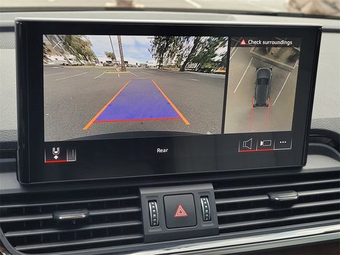 Used 2022 Audi Q5 2.0T Premium Plus w/ Premium Plus Package image 19