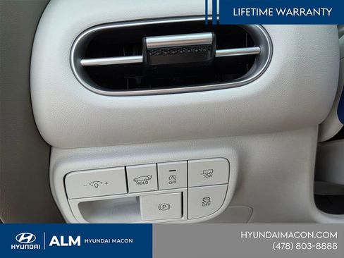 New 2026 Hyundai Palisade SEL FWD image 30