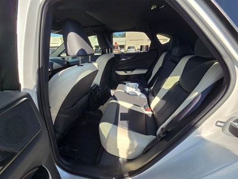 Used 2022 Lexus NX 350 AWD image 26