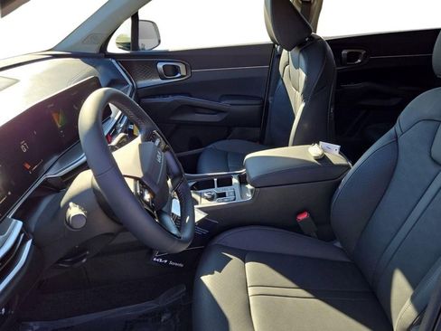 New 2026 Kia Sorento S AWD/4WD image 18
