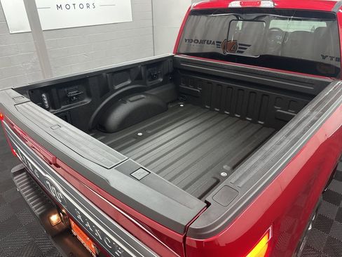Used 2023 Ford F150 King Ranch w/ Equipment Group 601A High AWD/4WD image 11