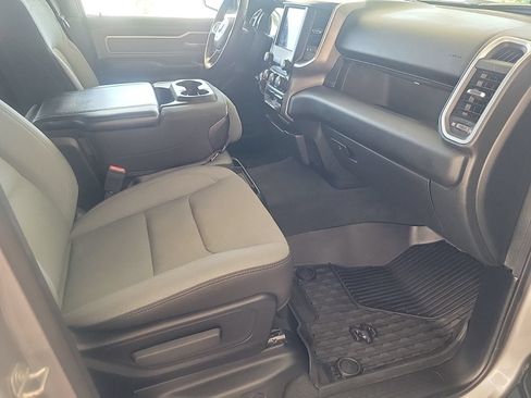 Used 2021 RAM 1500 Big Horn AWD/4WD image 14
