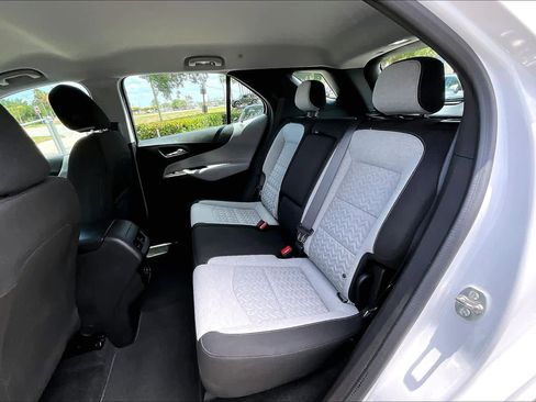 Used 2024 Chevrolet Equinox LS FWD image 21