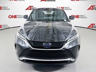Certified 2024 Toyota Venza Limited AWD/4WD video 3