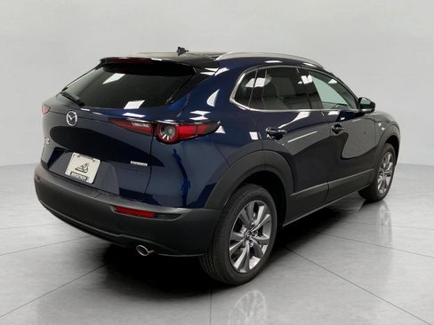 New 2025 MAZDA CX-30 AWD 2.5 S w/ Premium Package image 3