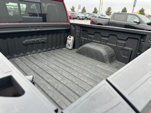 Used 2023 GMC Sierra 1500 AT4 w/ Technology Package image 14