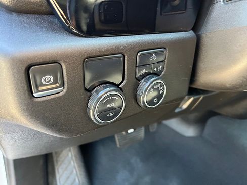 Used 2024 Chevrolet Silverado 1500 LT w/ Protection Package image 59