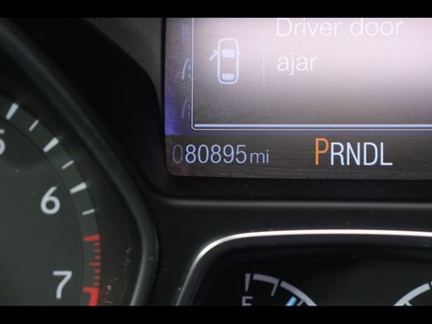 Used 2015 Ford Focus SE FWD image 18