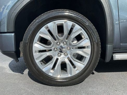 Used 2021 GMC Sierra 1500 Denali w/ Denali Premium Package image 21