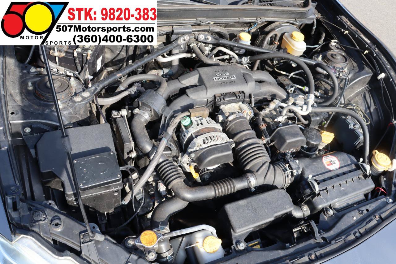Used 2013 Scion FR-S RWD image 22