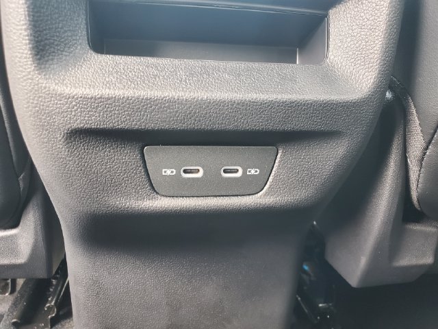 New 2026 Volkswagen Tiguan SE R-Line AWD/4WD image 12