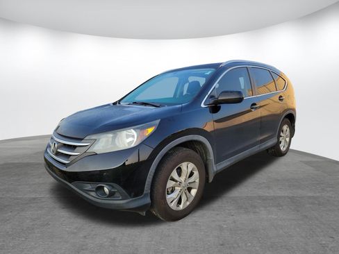 Used 2013 Honda CR-V EX-L image 3