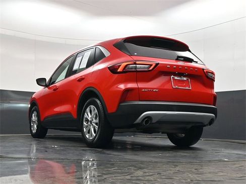 Used 2024 Ford Escape Active w/ Cold Weather Package image 32