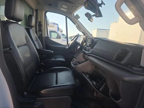 Used 2021 Ford Transit 350 w/ Upfitter Package RWD image 6