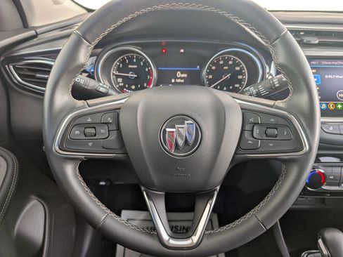 Certified 2022 Buick Encore GX Preferred image 11