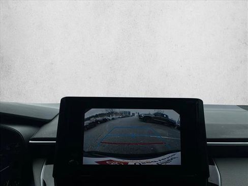 Certified 2024 Toyota Corolla LE image 13