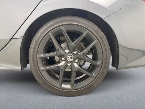 Used 2026 Honda Civic Sport image 12