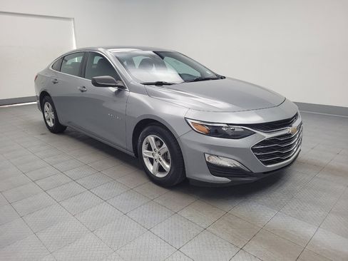 Used 2025 Chevrolet Malibu LS FWD image 13