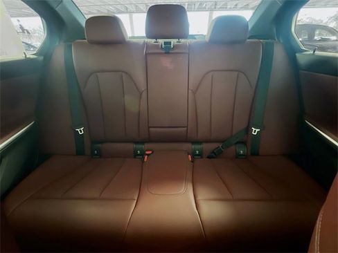 Used 2023 BMW 330i xDrive Sedan w/ Driving Assistance Package image 25