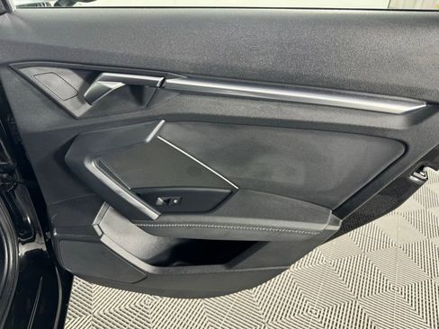 Used 2024 Audi A3 2.0T Premium image 28