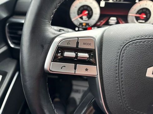 Used 2023 Kia Telluride SX X-Line image 19