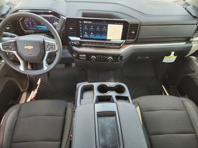 New 2026 Chevrolet Silverado 1500 LT