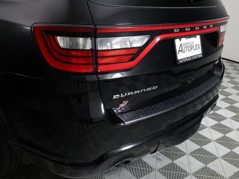 Used 2024 Dodge Durango GT image 45
