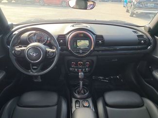 Used 2019 MINI Cooper Clubman S video 2