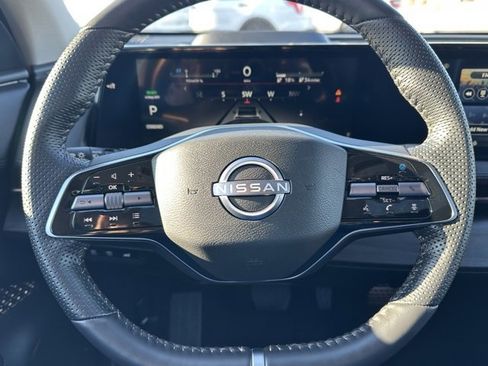 Certified 2023 Nissan Ariya PREMIERE image 41