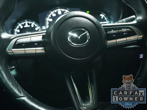 Used 2023 MAZDA CX-30 AWD 2.5 S w/ Preferred Package image 4
