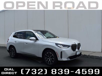 Used 2026 BMW X3 xDrive30i w/ Premium Package