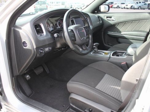 Used 2023 Dodge Charger Scat Pack image 11