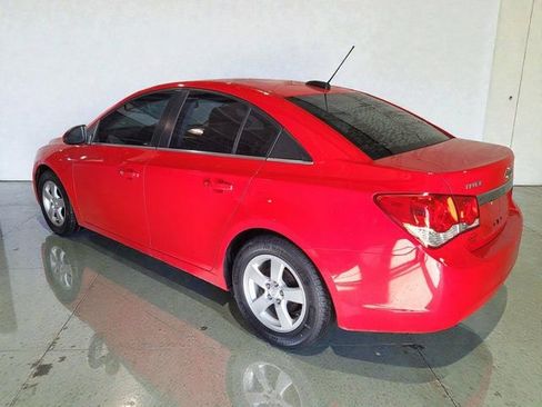 Used 2016 Chevrolet Cruze LT image 15