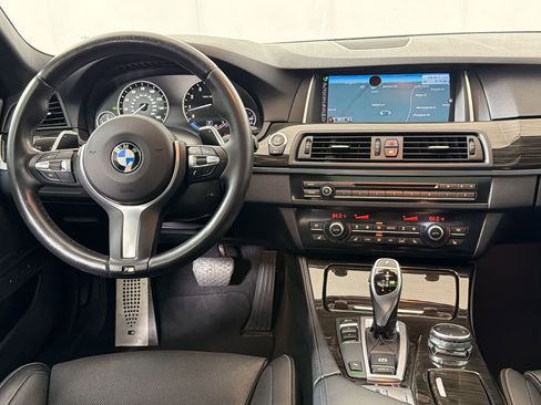 Used 2015 BMW 535i Sedan RWD image 17
