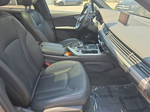 Used 2018 Audi Q7 2.0T Premium Plus AWD/4WD image 10