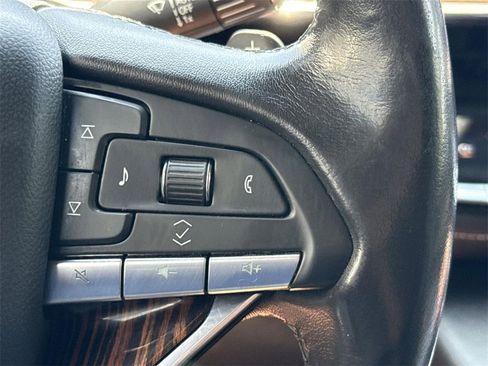 Used 2021 Cadillac Escalade ESV Luxury image 36