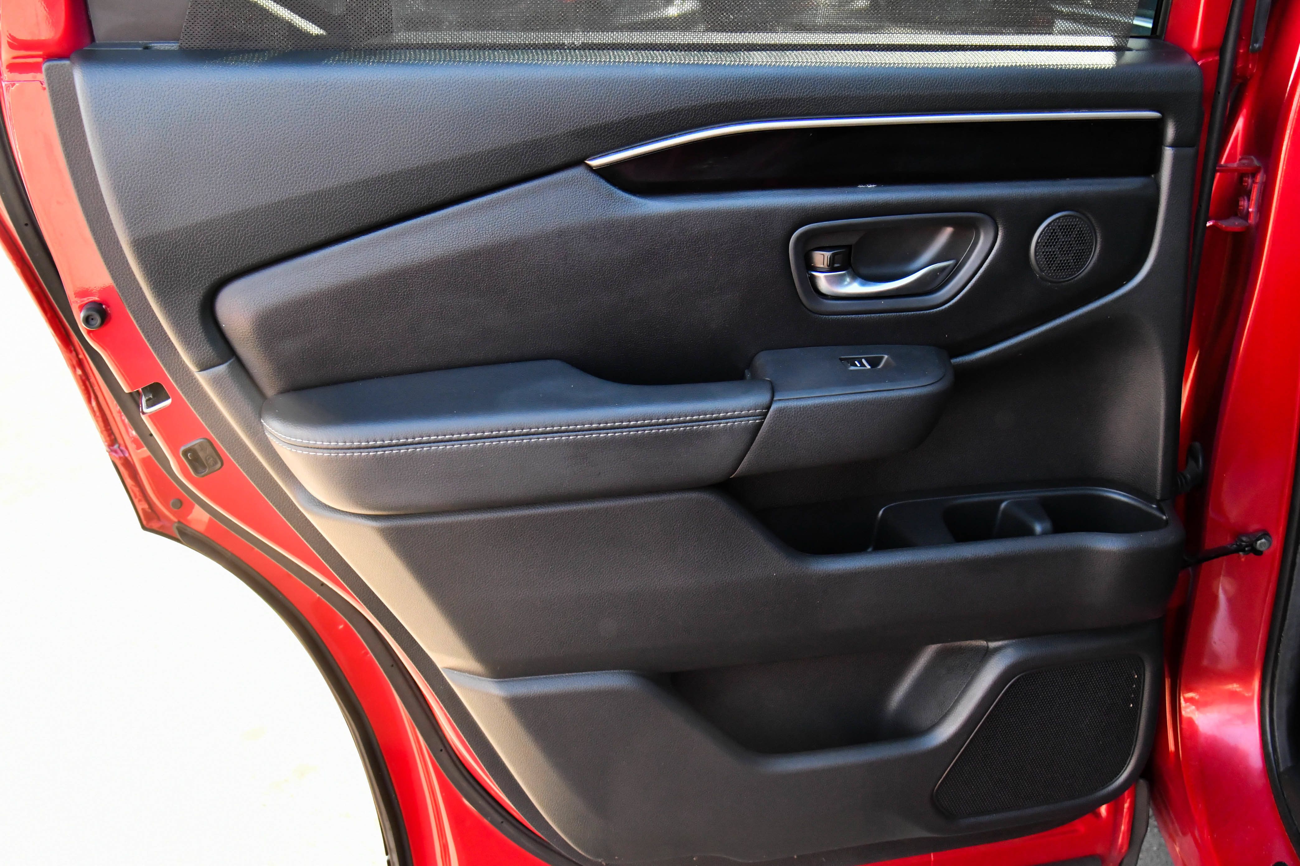 Used 2024 Honda Pilot EX-L image 37