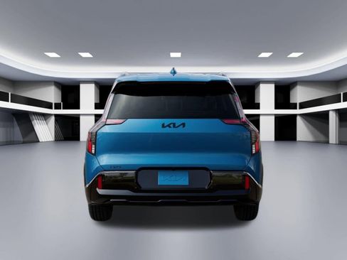New 2026 Kia EV9 Land w/ Nightfall Edition Package AWD/4WD image 5