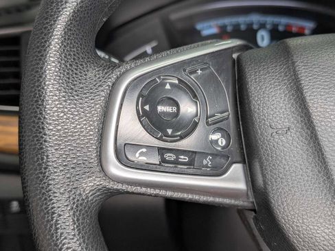 Certified 2022 Honda CR-V EX image 36