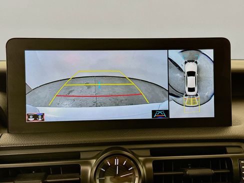 Used 2023 Lexus IS 350 F Sport w/ Navigation Package AWD/4WD image 17