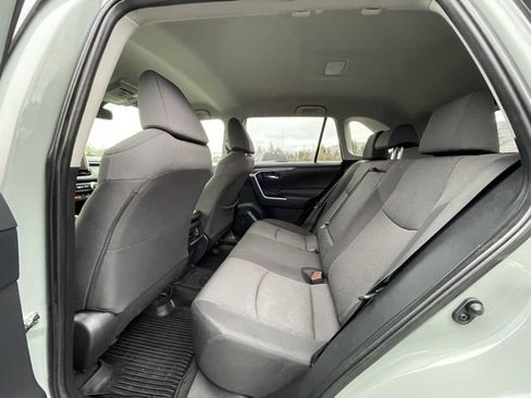 Used 2023 Toyota RAV4 XLE image 9