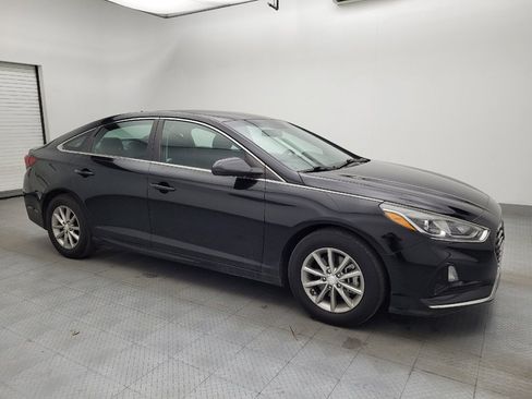Used 2018 Hyundai Sonata SE image 11