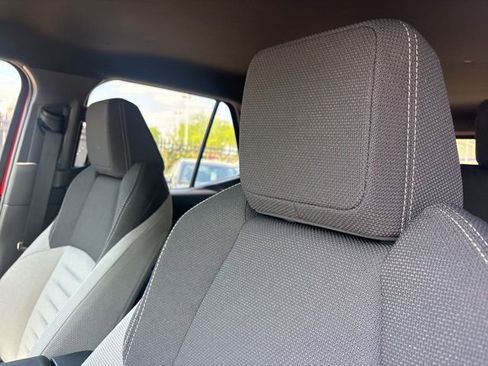 Used 2025 Toyota 4Runner TRD Sport image 9